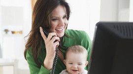 Yeni anneye en az 1877 TL