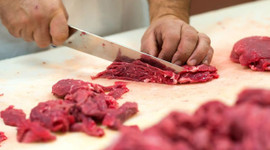 Kırmızı et neden pahalı? İşte nedeni...