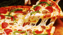 Pizza devinden şoke eden karar!