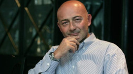 Ferit Şahenk Amerikalılara imambayıldı yedirecek