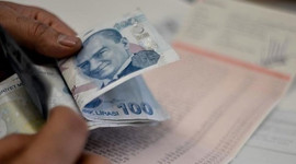 Emekli zammı arttı