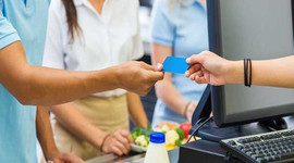 Yemek kartları ile market alışverişi bitiyor