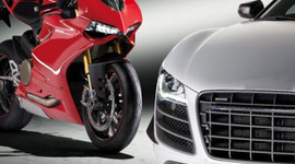 Otomobil ve motosiklette vergi şoku!