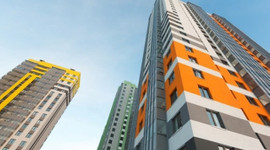 Yalıtımlı binalar daire başına 2.4 bin TL tasarruf yaptı