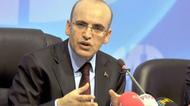 Mehmet Şimşek: Küresel ticaret savaşlarının arifesindeyiz