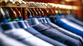 'Geçen yıl giyime 100 milyar lira harcadık'