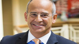 Coca-Cola'nın zirvesine bir Türk daha!