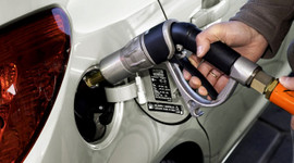 LPG'de 10 kuruş fiyat indirimi bekleniyor