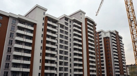 TOKİ'den satılık iş yeri