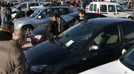 Sahibinden araç alanlar dikkat