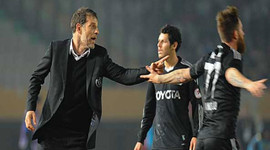 Beşiktaş'a Bilic şoku!