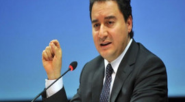 "Büyüme cesaret verici"