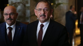 Bakan tehlikeye dikkat çekti: Tedirginim