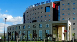 Gümrük ve Ticaret Bakanlığı 20 personel alacak