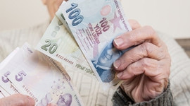 En düşük maaş 1475 TL oluyor