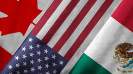 ABD'nin NAFTA`dan çekilmesi enerjiye zarar verir