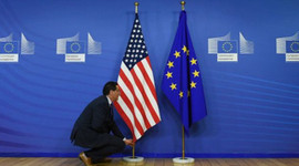 AB, ABD`nin vergi kararından muaf tutulmak istiyor