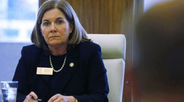 'Riskler yukarı yönlü'