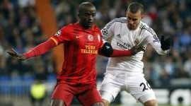 Sergen'e takas teklifi