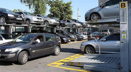 Ankara Büyükşehir Belediyesi'ne bağlı otoparklar için flaş karar!