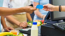 Yemek kartında tavan ücret belli oldu