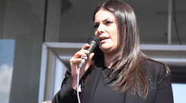 Bakan Sarıeroğlu’ndan eski hükümlü işçilere müjde