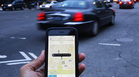 UBER'e trafikten men cezası geliyor