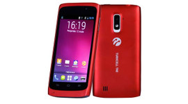 İlk yerli akıllı telefon banttan çıktı!