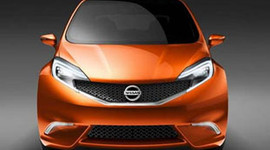 Nissan'dan Golf'e rakip