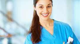 Hemşirelere yeni iş kolu