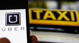 UBER, Türkiye’de 5 bin sürücüye ulaşınca ortalık karıştı