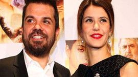 Beren ve Kenan'a rekor teklif