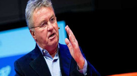 İşte yeni takımı!