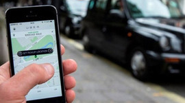 İstanbul'da Uber şoförleri ve yolculara ceza yağdı