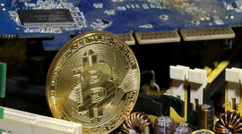Bitcoin'e bir yasak da Google'dan