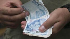 Asgari geçim sınırı 5458 lira