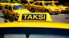 Bakanlıktan taksiler için sürpriz adım