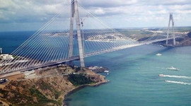 Bakan'dan İstanbullulara müjde! İhaleye çıkıyor