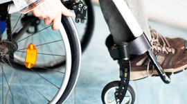 Engelliye ve yakınına maaş müjdesi