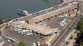 Yavuz Sultan Selim Köprüsü planları değiştirdi