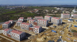 TOKİ, Kayaşehir'de satışa başlıyor