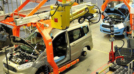 Ford Otosan'ın ihracatı 5 milyar dolara dayandı