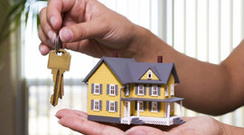 Ev alana 20 bin lira