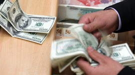 Döviz ve TL işlemlerine sıkı gözaltı geliyor