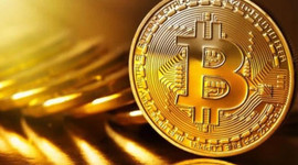 Bitcoin önce düştü sonra fırladı!