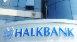 Halkbank'tan açıklama