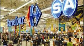Carrefoursa strateji değiştirdi