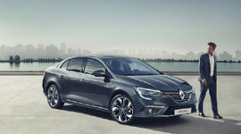 Renault o modelinin üretimini Türkiye'ye getiriyor