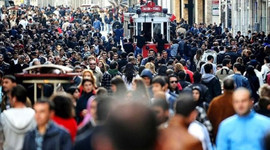 10 yılda 300 bin kişiye iş