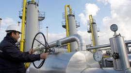 Başbakan açıkladı!Bir ilçeye daha doğalgaz geliyor